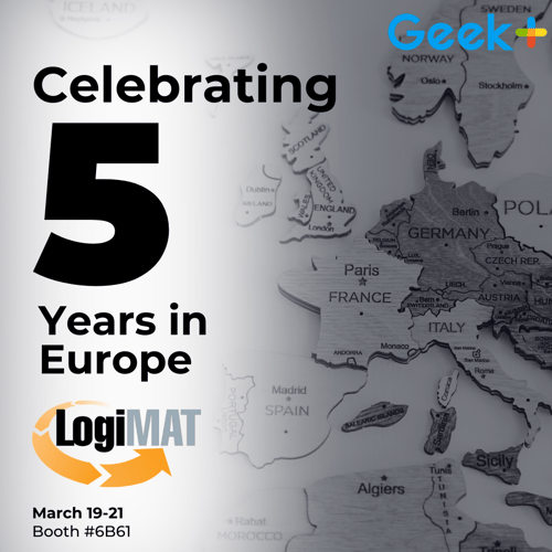 2024 LogiMAT day before
