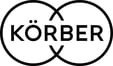 Black Koerber logo