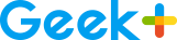 Geekplus Logo